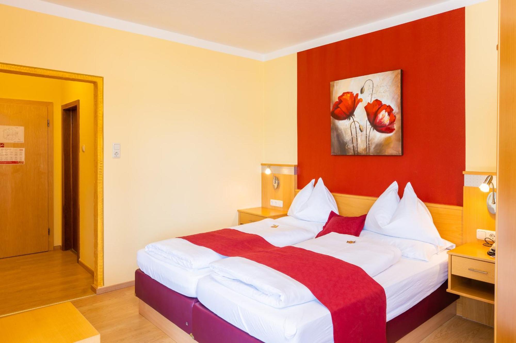 Strandhotel Schabus Velden am Wörthersee Habitación foto